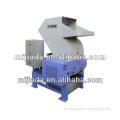 CE certificate plastic bottle crushing machine for can bottle cable wire